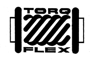 TORQ FLEX logo