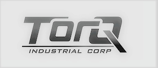 TORQ INDUSTRIAL CORP logo