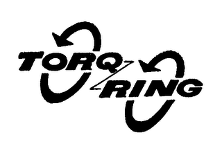 TORQ-RING logo