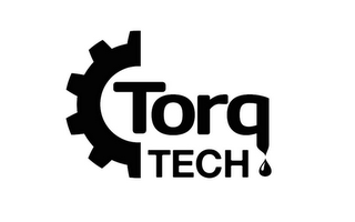 TORQ TECH logo