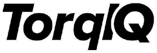 TORQIQ logo