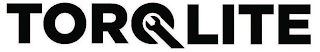 TORQLITE logo