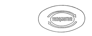 TORQMOTOR logo