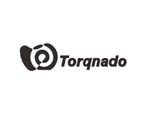 TORQNADO logo