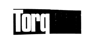 TORQPRO logo