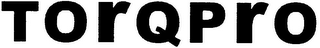 TORQPRO logo