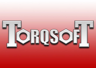 TORQSOFT logo