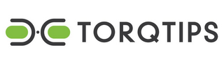 TORQTIPS logo