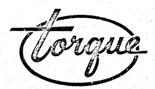 TORQUE logo
