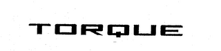 TORQUE logo