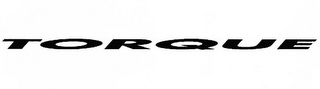 TORQUE logo