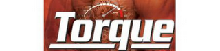 TORQUE logo