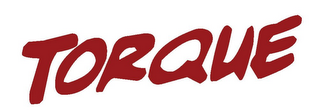 TORQUE logo