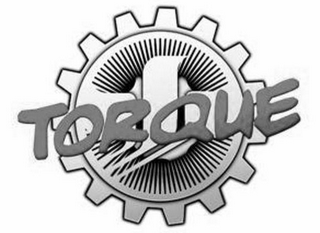 TORQUE logo