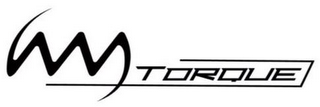 TORQUE logo