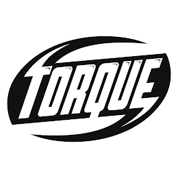 TORQUE logo