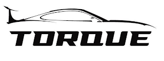 TORQUE logo