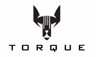 TORQUE logo