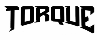 TORQUE logo