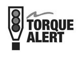 TORQUE ALERT logo