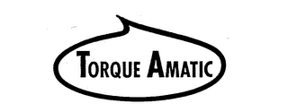 TORQUE AMATIC logo