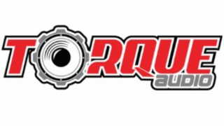 TORQUE AUDIO logo