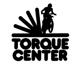 TORQUE CENTER logo