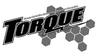 TORQUE ENERGY HYDRATION SYSTEM FOR ULTRA-FAST ABSORPTION logo