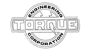 TORQUE ENGINEERING CORPORATION