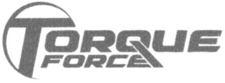 TORQUE FORCE logo