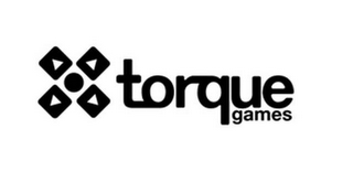 TORQUE GAMES logo