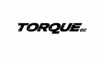 TORQUE GC logo