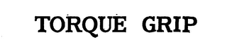 TORQUE GRIP logo