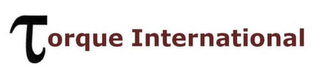 TORQUE INTERNATIONAL logo