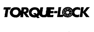 TORQUE-LOCK 0 5 10 15 20 25 30 35 logo