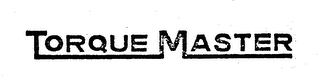 TORQUE MASTER logo