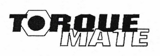 TORQUE MATE logo