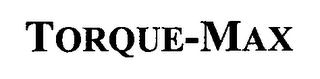 TORQUE-MAX logo