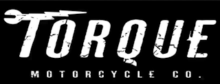 TORQUE MOTORCYCLE CO. logo