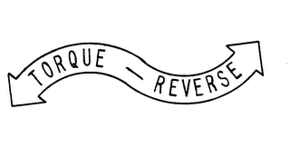 TORQUE-REVERSE logo