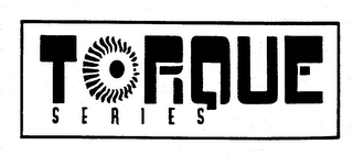 TORQUE SERIES logo