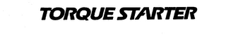 TORQUE STARTER logo