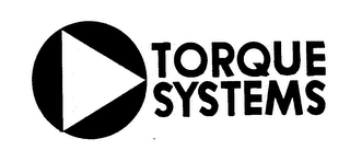 TORQUE SYSTEMS logo