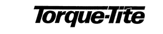 TORQUE-TITE logo