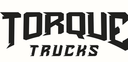 TORQUE TRUCKS logo