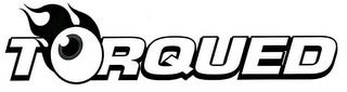 TORQUED logo
