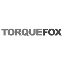 TORQUEFOX logo