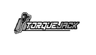 TORQUEJACK logo