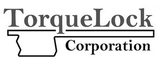 TORQUELOCK CORPORATION logo