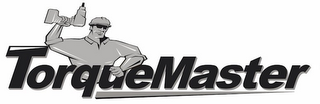 TORQUEMASTER logo